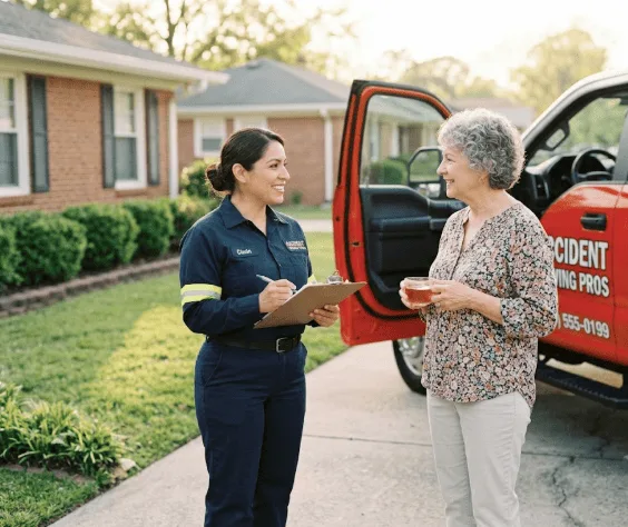 Accident Towing Service Alexandria, MO FAQs